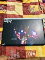 Hp Laptop (12gb ram ,4gb graphics)