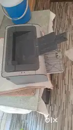 H.p laser printer