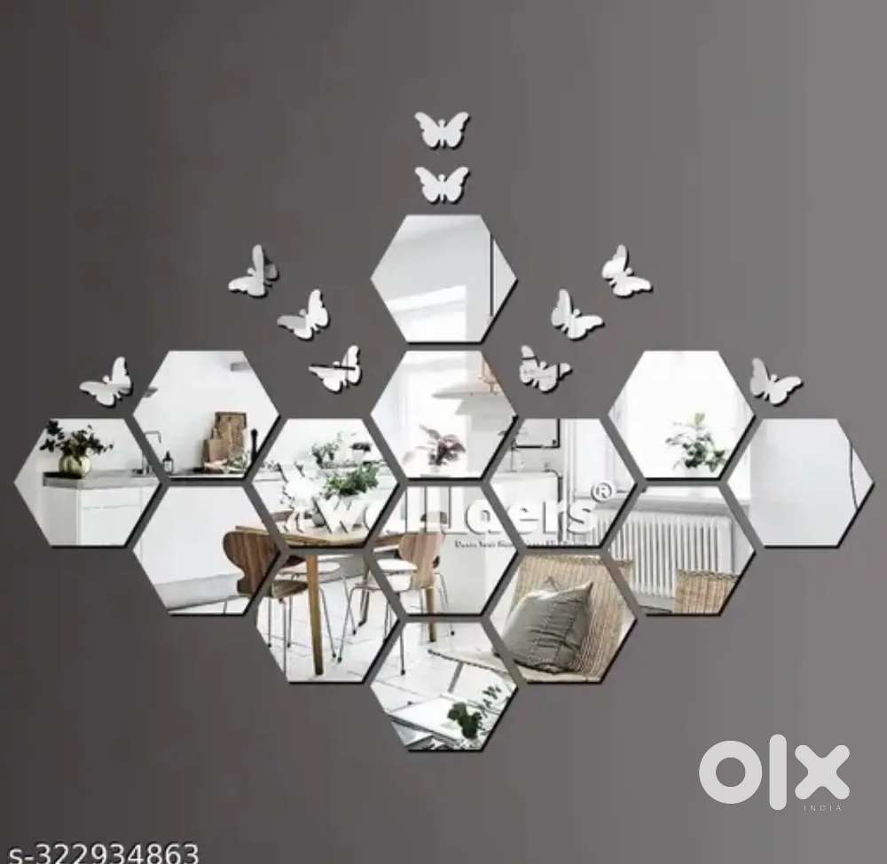 Wall sticker