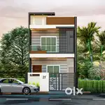 Luxury homes in prime area
