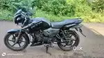 Apache RTR 180