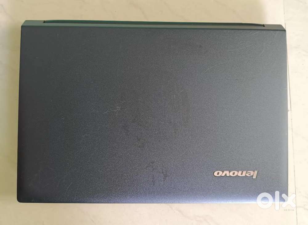 Lenovo b490