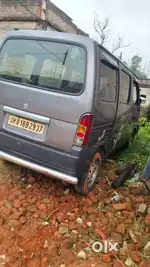 Maruti Suzuki ECCO 2014 model