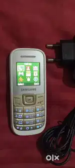Samsung mobile model 1200y keypad headset