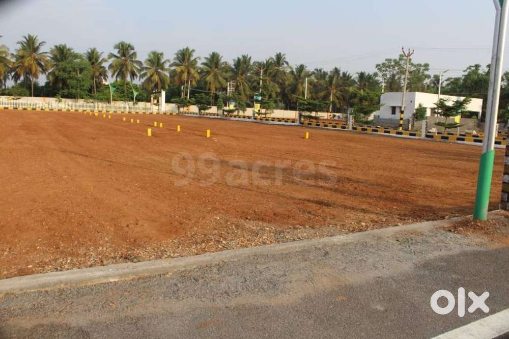 A-Katha Plots @ Stunning Price – ₹9 Lakhs Only