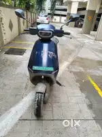 Running condition with 8 year battery warranty with zero dep insurance