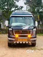 Tempo Traveller