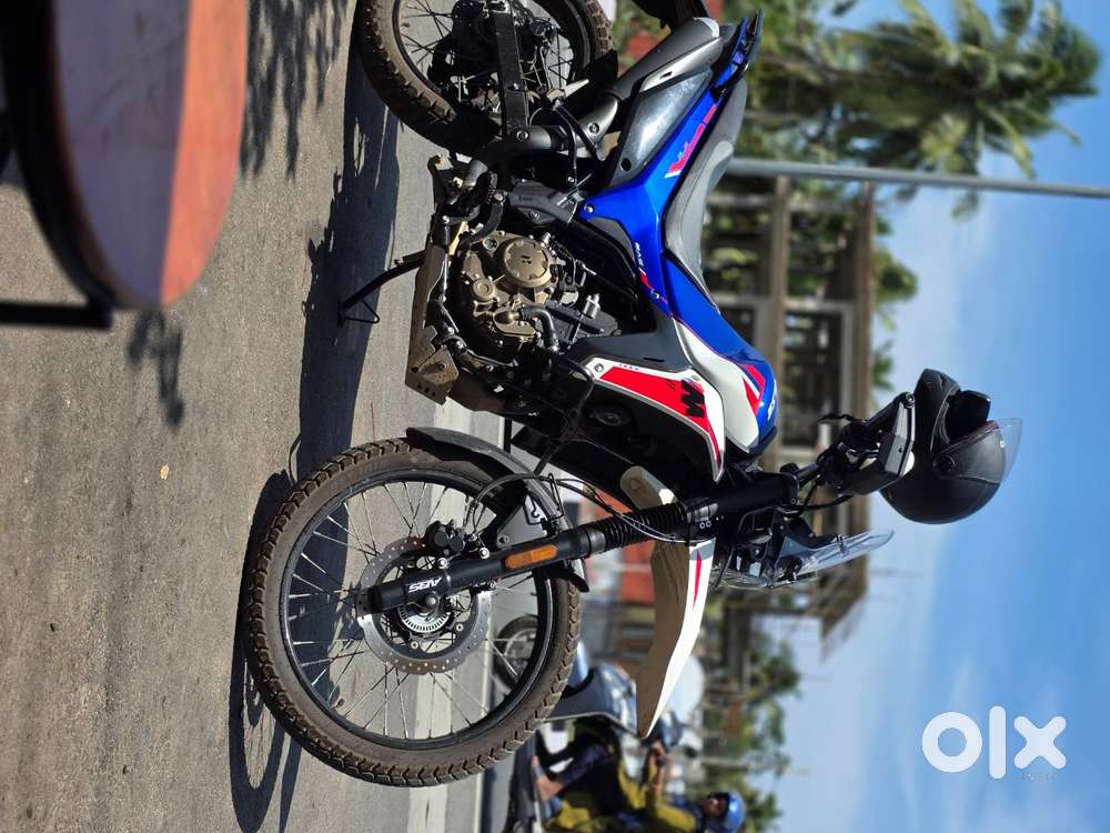 Xpulse 210 2026 model