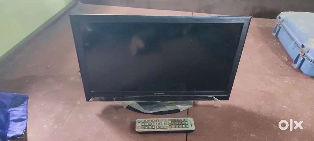 SANSUI LED TV