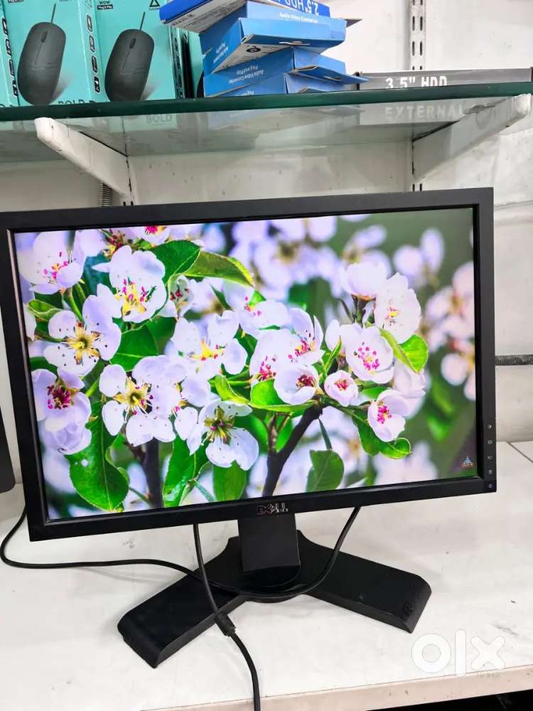 DELL 19 INCH MONITOR