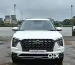Hyundai Alcazar 2.0 Signature (O) Petrol AT 6 STR, 2022, Petrol