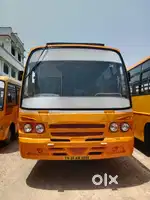 BUS ROUTE AND IDEAL BUS FOR SALE