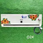 Voltas Split Air Conditioner 1.5 Ton Premium Refurbished