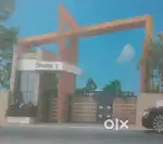 Shivaliya Residency