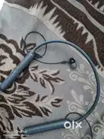 Earphones for audio