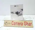 DJI Mini 4K drone camera  |New Box| | Seal Pack|
