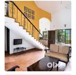 Villa at anjuna