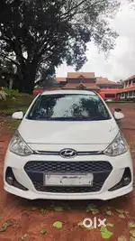 Hyundai Grand i10 1.2 Kappa Sportz, 2019, Petrol