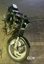 Royal Enfield standard 350