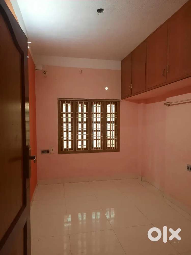 2BHK Semi Furnished House for Rent