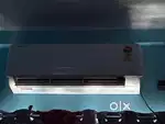 Lloyed 5star 1.5ton brand new split AC