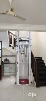 New Lift installation and Amc. 18000