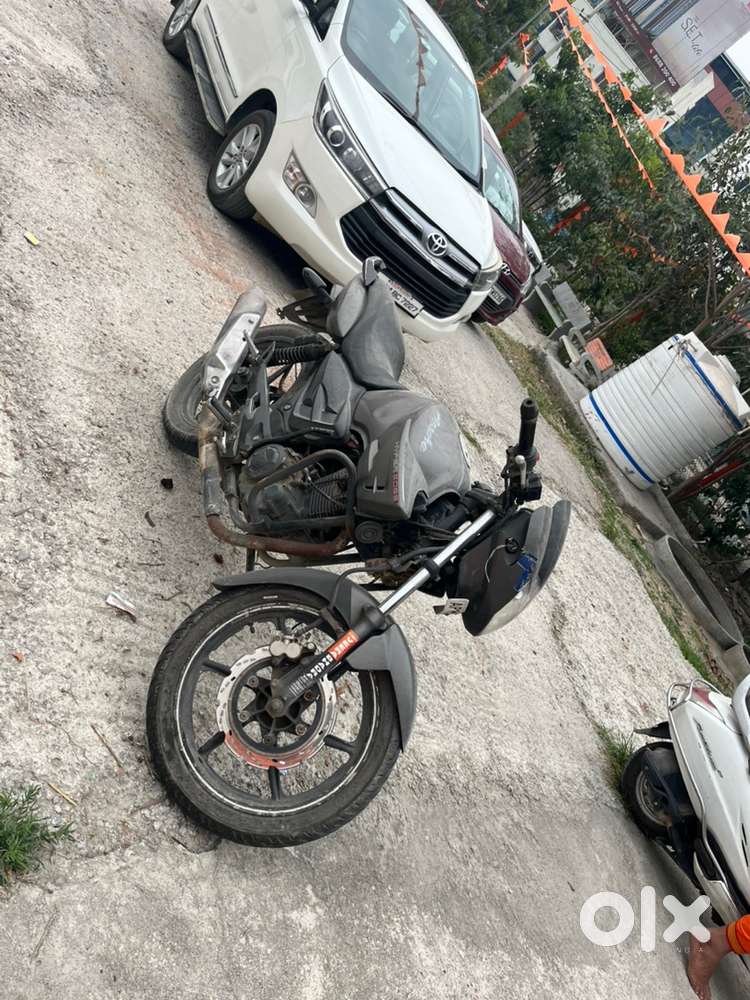 Apache good condition urgent sales