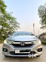 Honda City 2015-2017 i VTEC CVT VX, 2019, Petrol