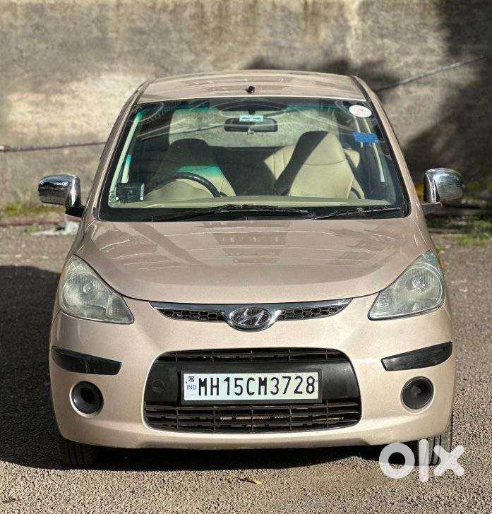 Hyundai i10 2007-2010 Era 1.1, 2010, Petrol