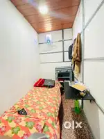 Pg for boys single room and sharing