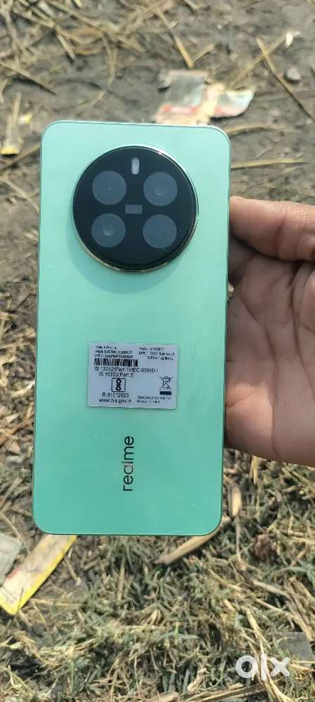 Realme P1 5G New Phone Hai Bhai