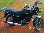 Hero black spender