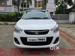Maruti Suzuki Alto K10 1.0 VXI, 2018, Petrol