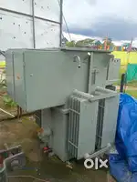 Power Star Servo Voltage Stabilizer