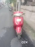 HONDA ACTIVA