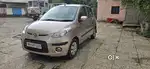 Hyundai i10 1.2 Kappa SPORTZ, 2009, Petrol