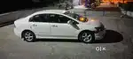 Honda Civic 2007 model gadi Mai ek pesa ka kam nhi hai lena