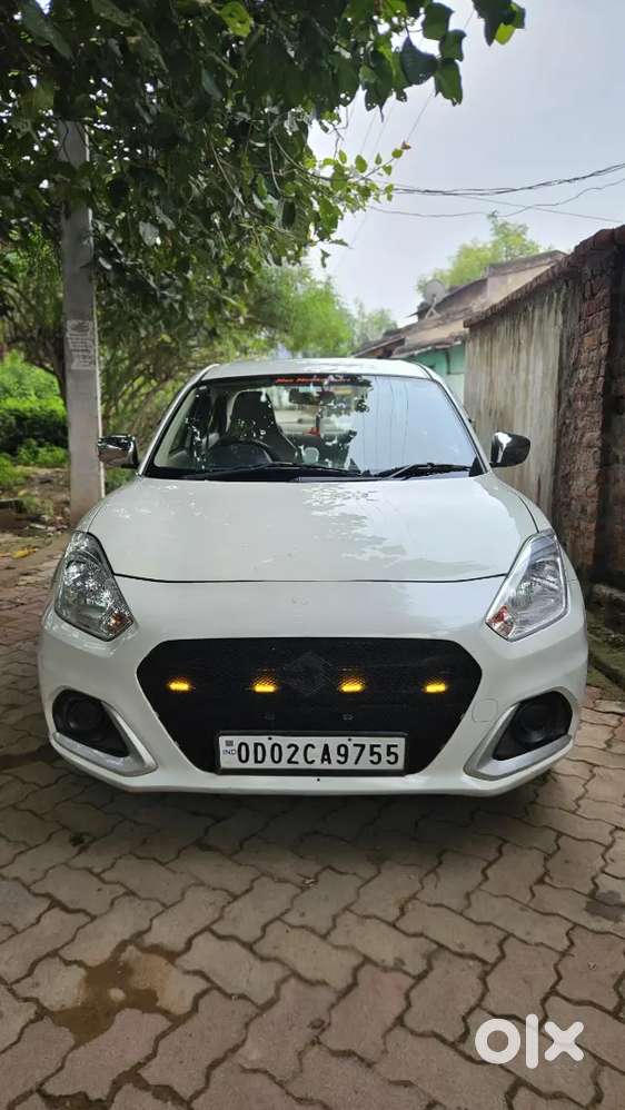 Maruti Suzuki Dzire 2022 Petrol 68533 Km Driven