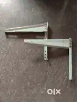 Air Conditioner Outdoor AC Stand, outdoor unit AC wall Mounting
