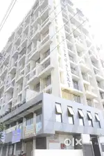 1 BHK FLAT FOR RENT IN NAIGOAN EAST- ORNATE GALAXY