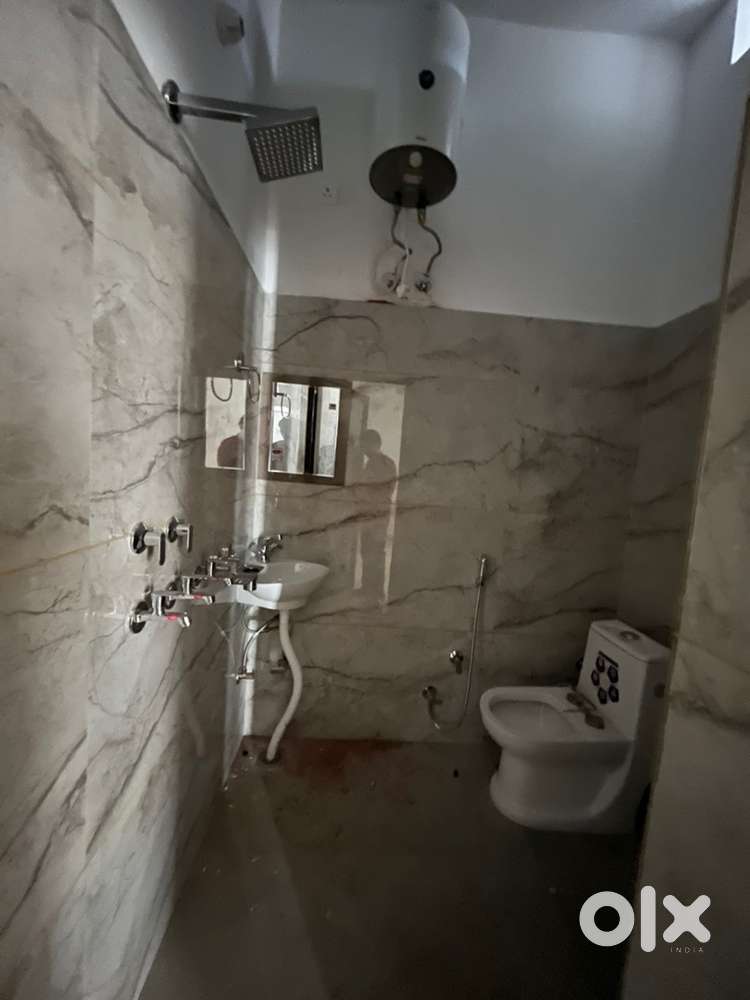 2 bhk family apartment