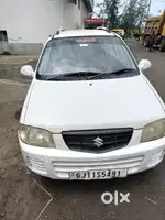 Maruti Suzuki Alto 2009 LPG 79740 Km Driven