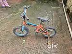 Kids Bycycle