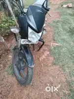 I WANT TO SALE MY CB SHINE
