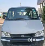 Maruti Suzuki Eeco 2021 CNG & Hybrids 108000 Km Driven