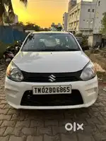 Maruti Suzuki 800 AC, 2019, Petrol