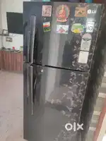 LG 2013 Model Refrigerator