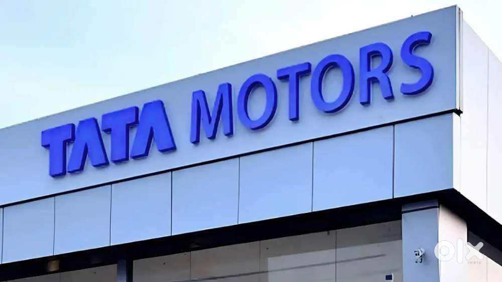 HIRING FOR FULL TIME JOB IN TATA MOTORS IN RAJASTHAN