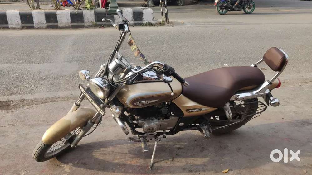Bajaj Avenger 220 Cruise Good condition