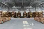 Stock planning manager in warehouse